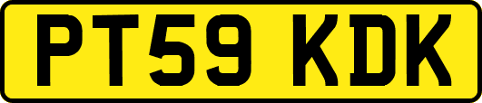 PT59KDK