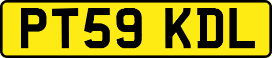 PT59KDL