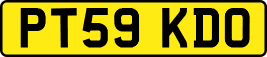 PT59KDO