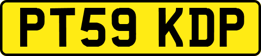 PT59KDP