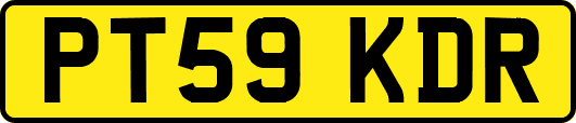 PT59KDR