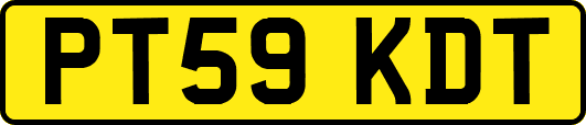 PT59KDT