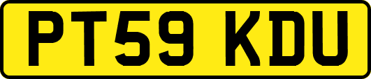 PT59KDU