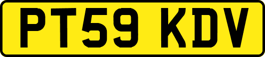 PT59KDV