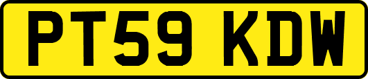 PT59KDW