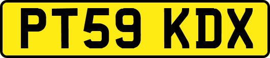 PT59KDX