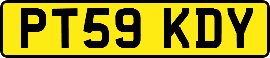 PT59KDY