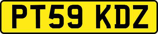 PT59KDZ