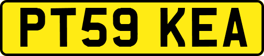 PT59KEA