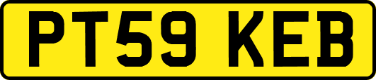 PT59KEB