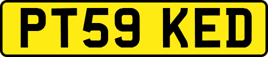 PT59KED