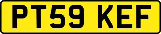 PT59KEF