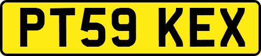 PT59KEX