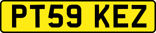 PT59KEZ