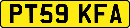 PT59KFA