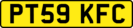 PT59KFC