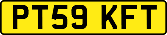 PT59KFT