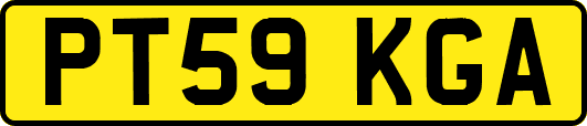 PT59KGA