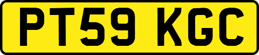 PT59KGC