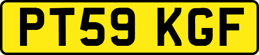 PT59KGF