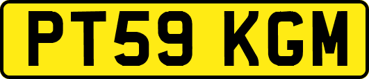 PT59KGM