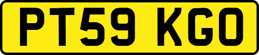 PT59KGO