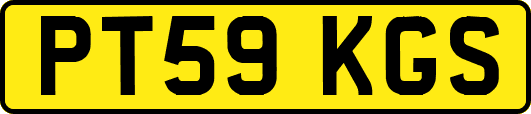 PT59KGS