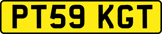 PT59KGT