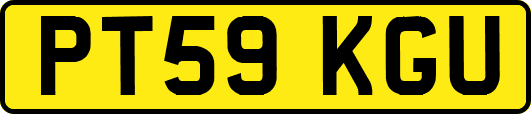 PT59KGU