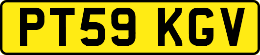 PT59KGV