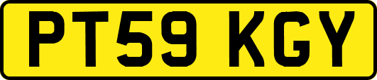 PT59KGY