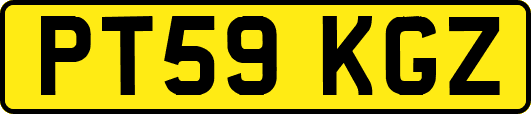 PT59KGZ