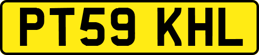 PT59KHL