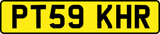 PT59KHR