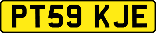 PT59KJE