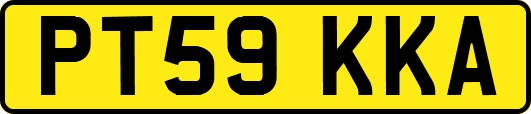 PT59KKA