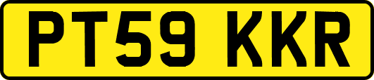 PT59KKR