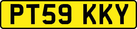 PT59KKY