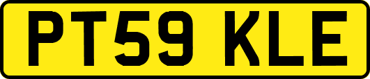 PT59KLE