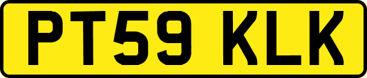 PT59KLK