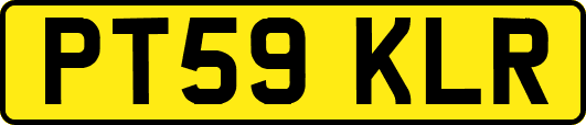 PT59KLR
