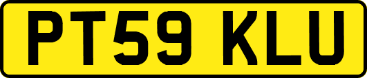 PT59KLU