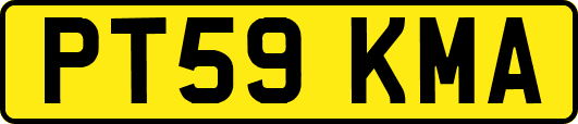 PT59KMA
