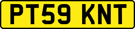 PT59KNT