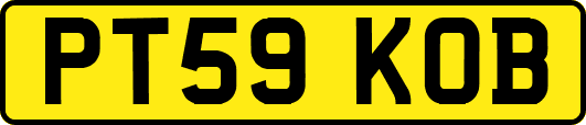 PT59KOB