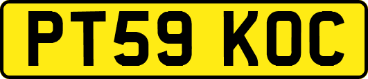 PT59KOC