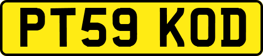 PT59KOD