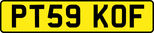 PT59KOF