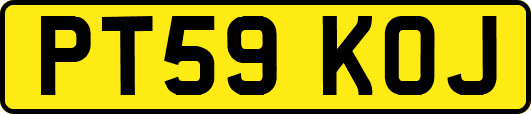 PT59KOJ