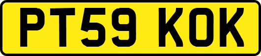 PT59KOK